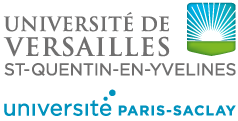 Université Versailles Saint-Quentin-En-Yvelines